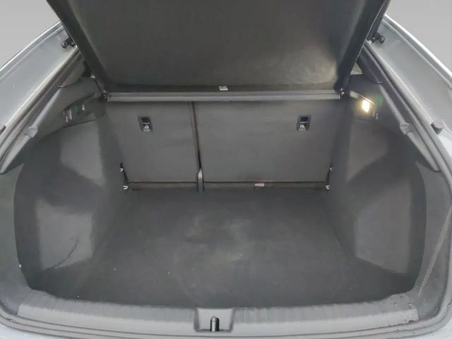 Audi Q4 e-tron S-Line Sportback