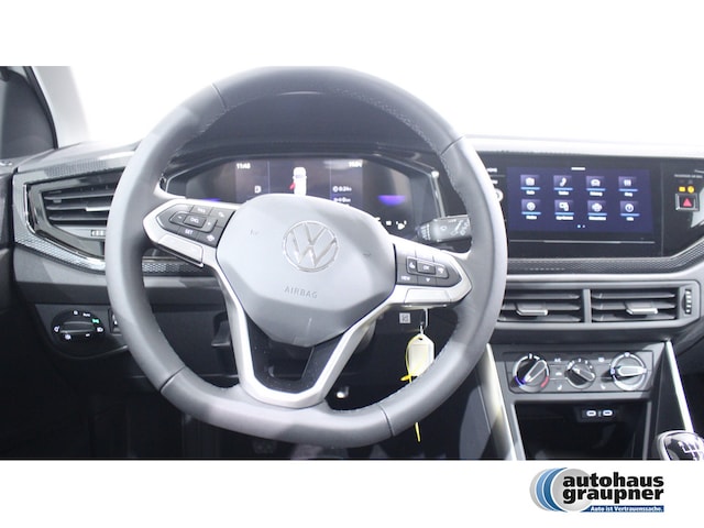 Volkswagen Polo Life