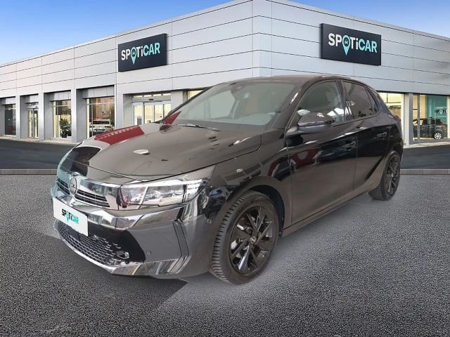 Opel Corsa GS-Line Grand Sport Turbo