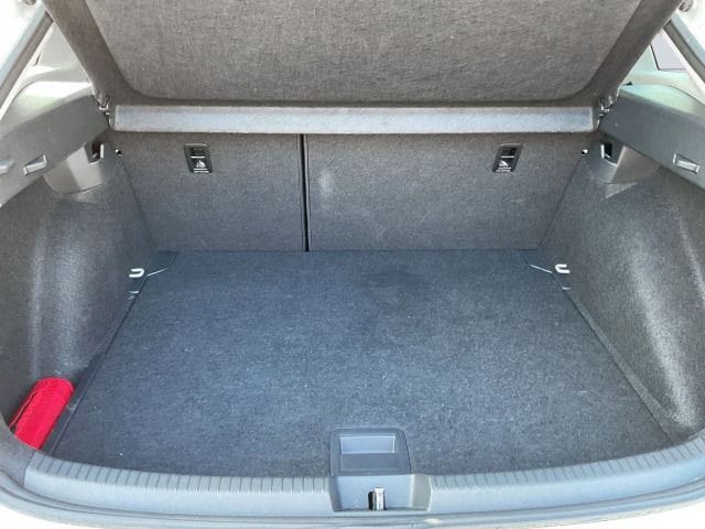 Volkswagen Taigo Taigo Style 1,5 l TSI (150 PS ) 7-Gang-DSG