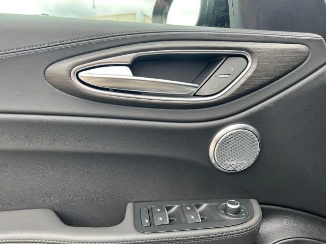 Alfa Romeo Giulia Q4 TI