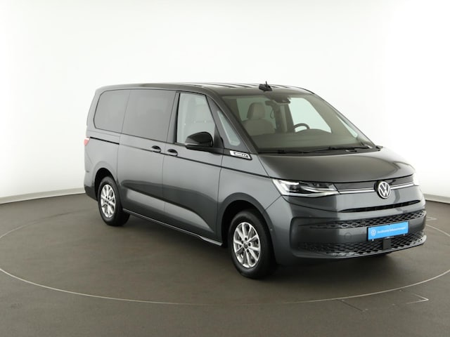 Volkswagen Multivan 2.0 TDI Lang T7