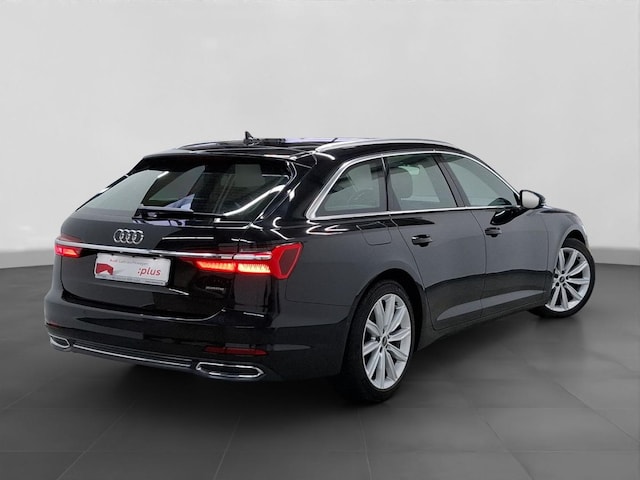 Audi A6 55 TFSI Avant Quattro S-Tronic Sport