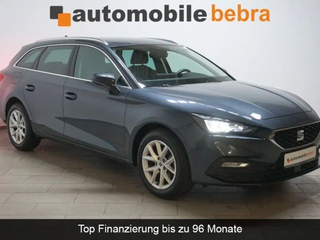 Seat Leon 1.5 TSI Style