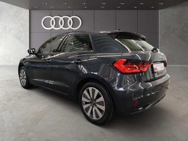 Audi A1 30 TFSI S-Tronic Sportback