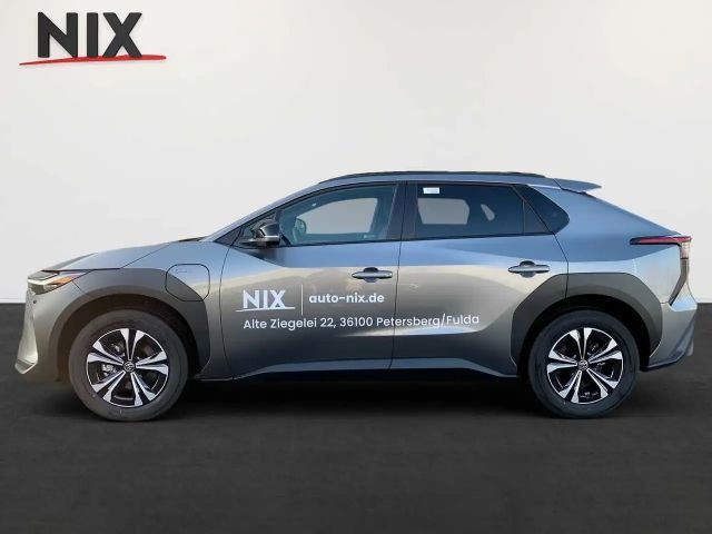 Toyota bZ4X 4x2 Team D