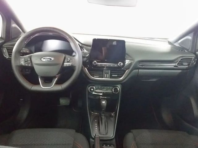 Ford Puma EcoBoost ST Line