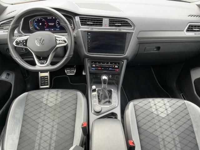 Volkswagen Tiguan 2.0 TDI Allspace R-Line