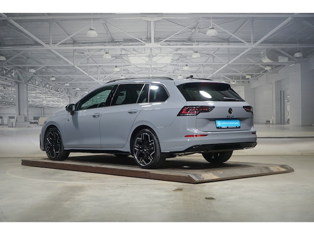 Volkswagen Golf 2.0 TDI R-Line Variant