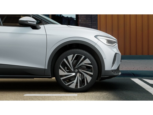 Volkswagen ID.4 Performance Pro