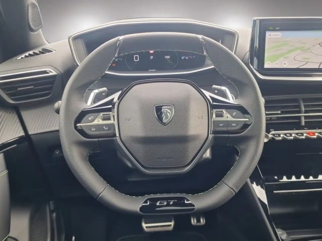 Peugeot 2008 EAT8 GT-Line