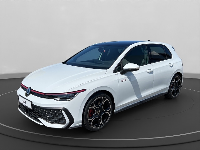 Volkswagen Golf 2.0 TSI DSG Golf VIII