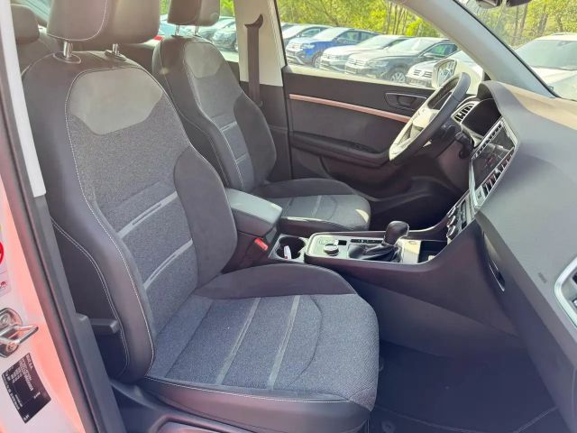 Seat Ateca 2.0 TDI DSG