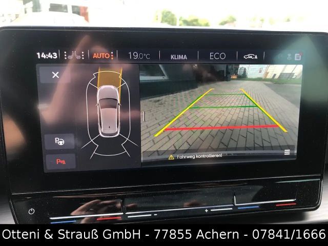 Cupra Leon DSG VZ e-Hybrid