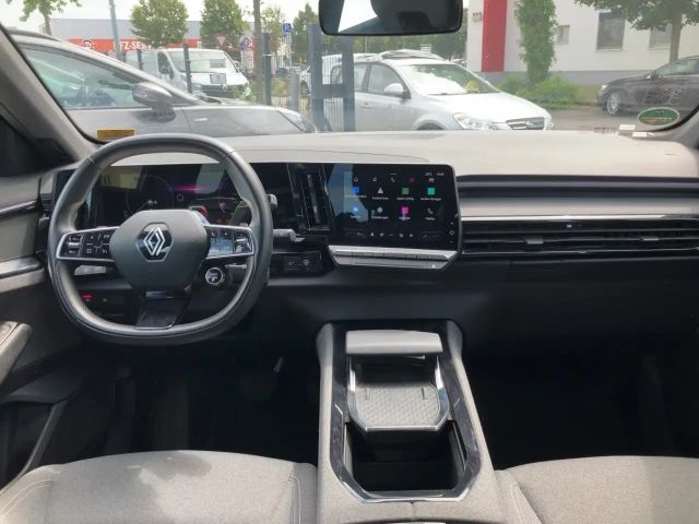 Renault Austral Equilibre Equilibre