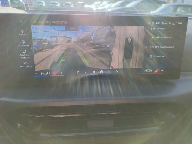 BMW 320 320d Comfort pakket xDrive