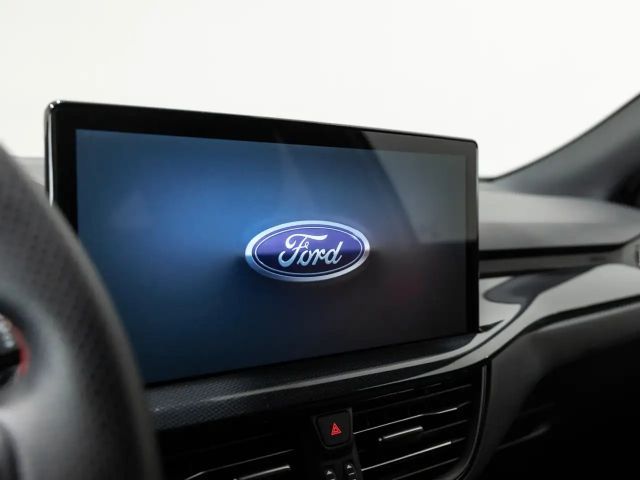 Ford Focus EcoBoost ST Line