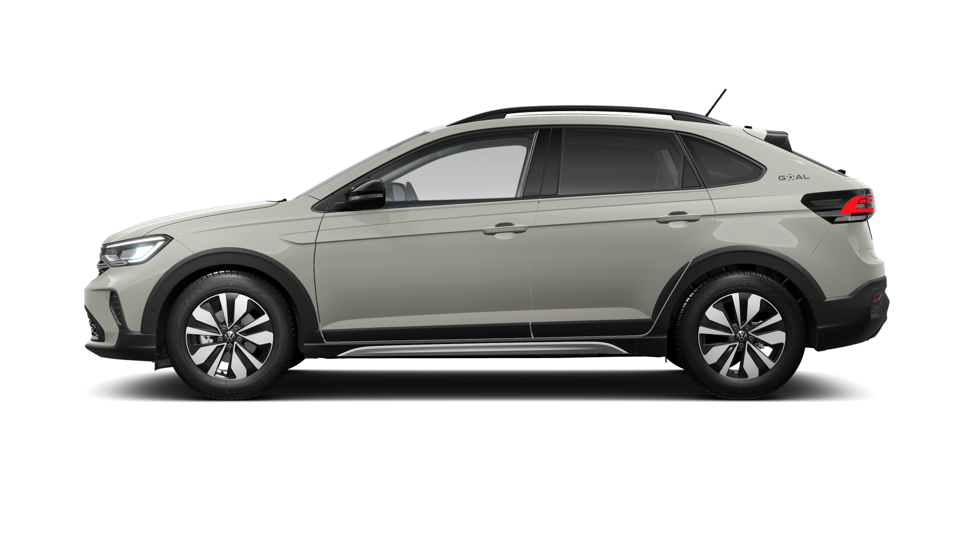 Volkswagen Taigo 1.0 TSI DSG