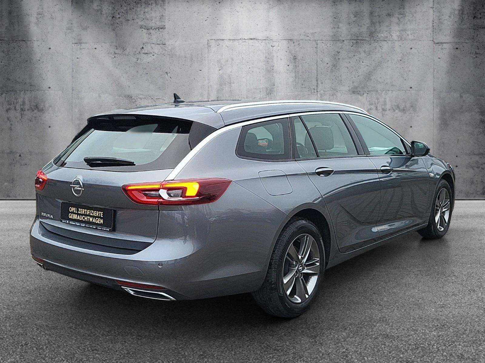 Opel Insignia Sports Tourer