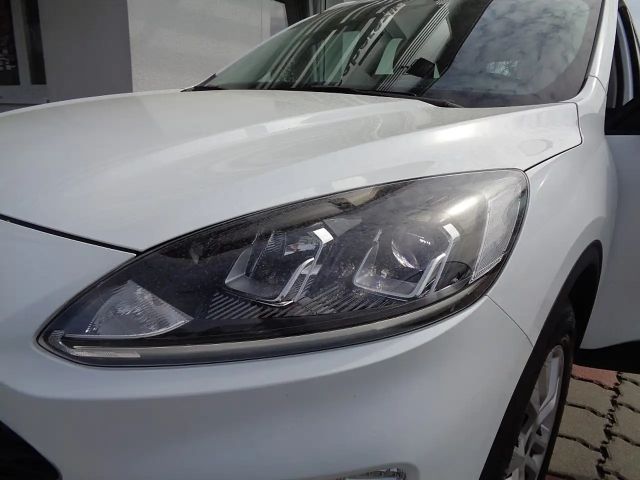 Ford Kuga Cool & Connect