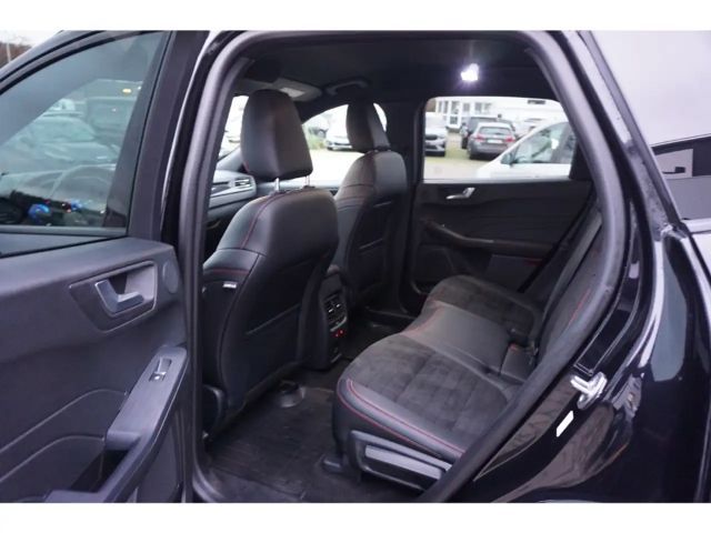 Ford Kuga Plug in Hybrid ST Line X