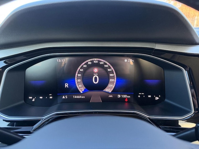 Volkswagen Polo 1.0 TSI DSG Move