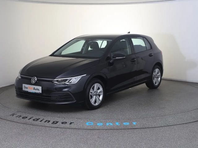 Volkswagen Golf DSG Life