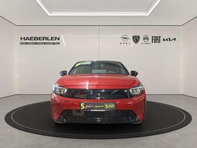 Opel Corsa GS-Line Grand Sport