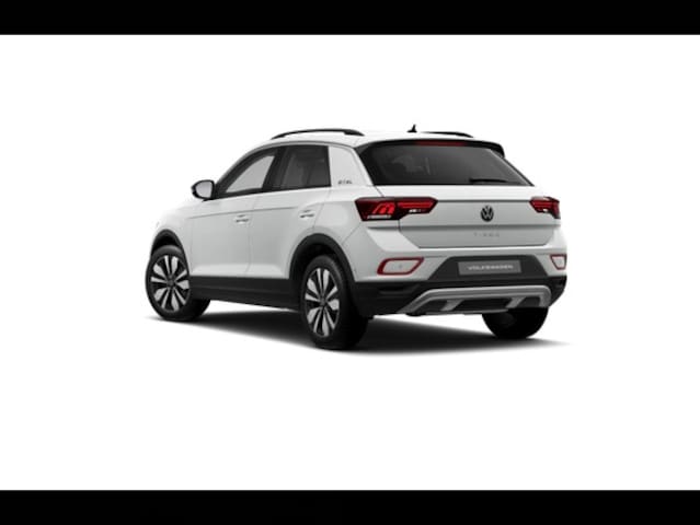 Volkswagen T-Roc 1.0 TSI