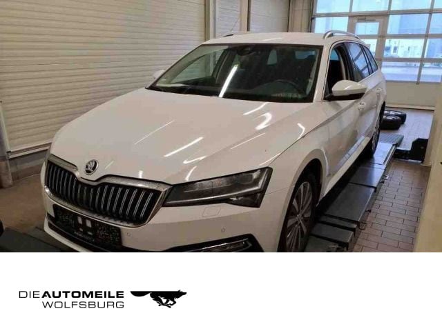 Skoda Superb 1.5 TSI Combi Style Style