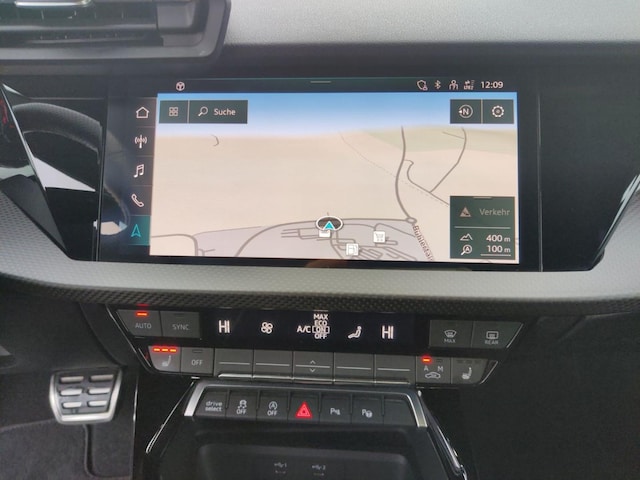 Audi RS3 Quattro S-Tronic Sportback