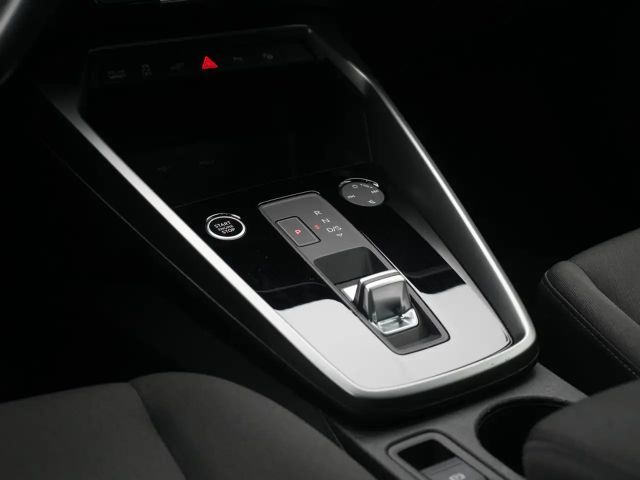 Audi A3 Sedan Sportback