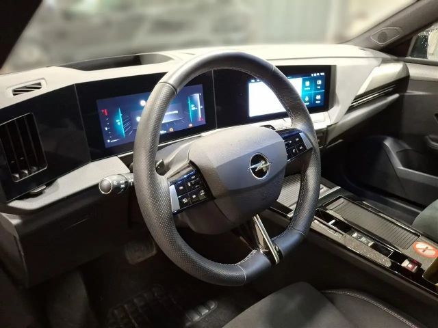 Opel Astra GS-Line Grand Sport