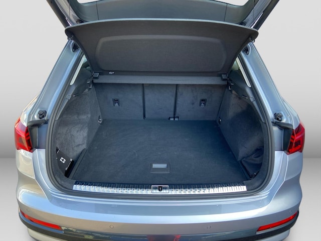 Audi Q3 35 TFSI S-Tronic