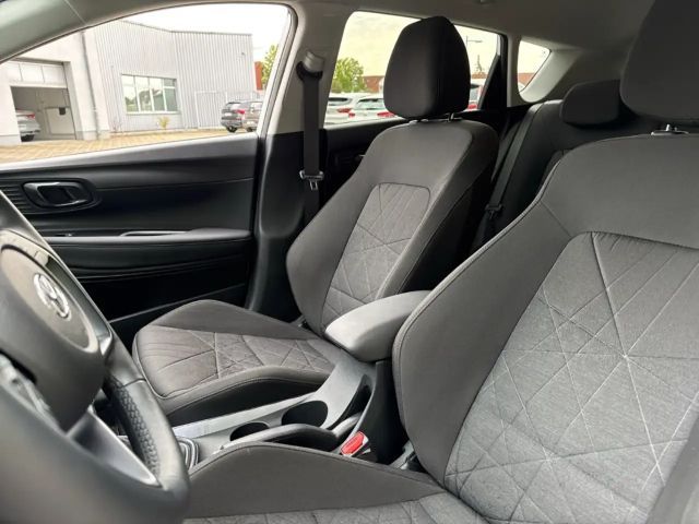 Hyundai Bayon 1.0 Prime T-GDi