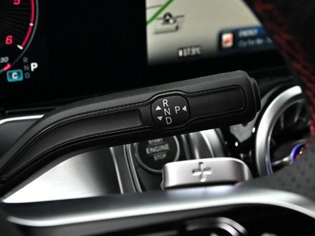 Mercedes-Benz GLB 200 GLB 200 d