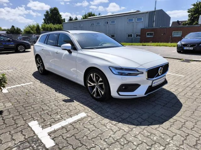 Volvo V60 Core