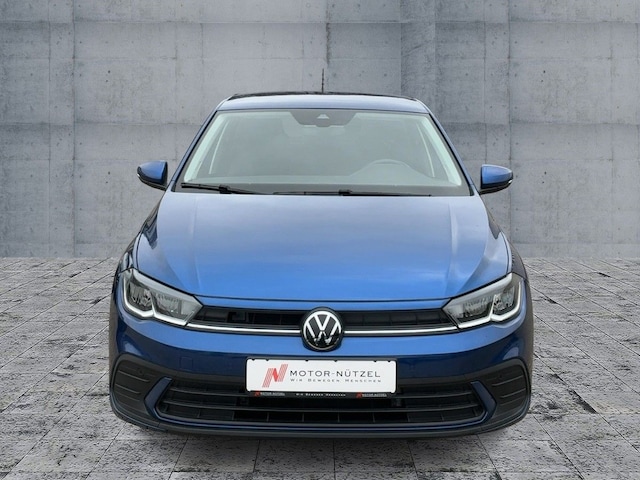 Volkswagen Polo 1.0 TSI Life