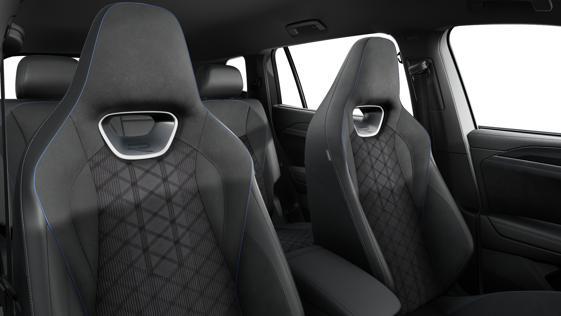 Volkswagen Tayron 2.0 TDI DSG