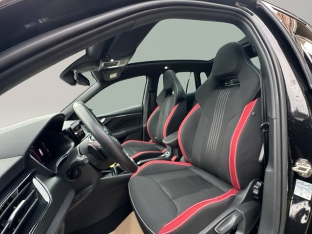 Skoda Kamiq 1.5 TSI Business Monte Carlo