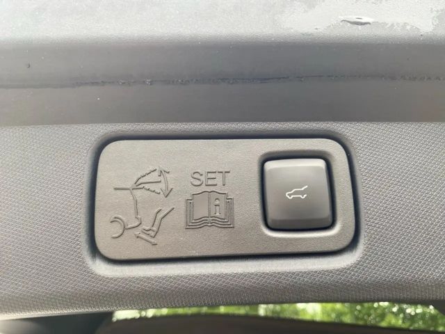 Ford Mustang Mach-E AWD Extended range