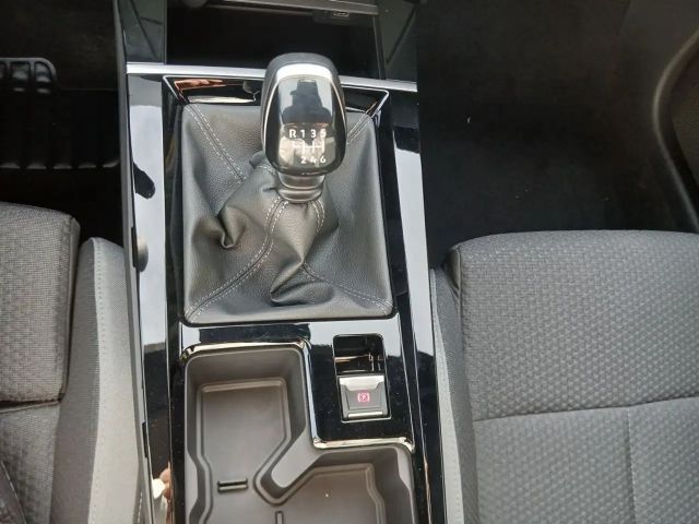 Opel Astra Edition Turbo