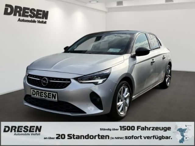 Opel Corsa Elegance