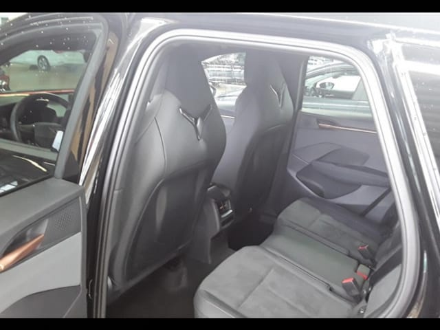 Cupra Terramar 2.0 TSI