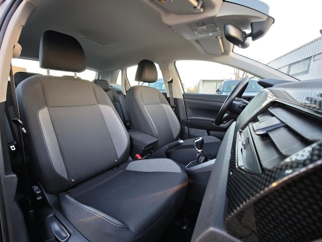 Volkswagen Polo Life