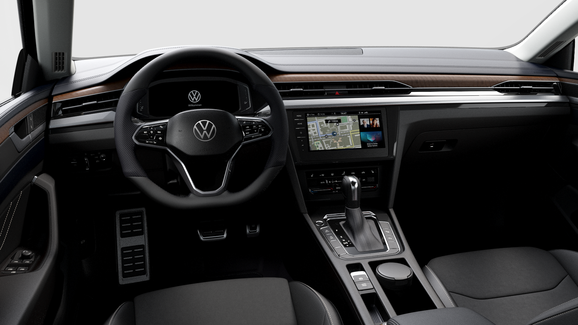 Volkswagen Arteon 2.0 TDI DSG Elegance Elegance