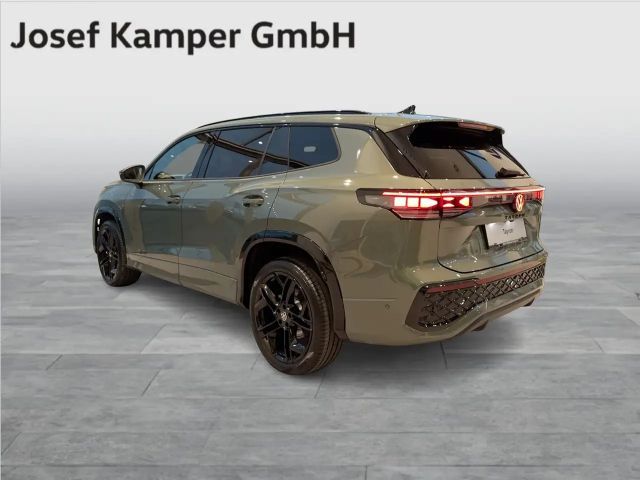 Volkswagen Tayron 4Motion DSG