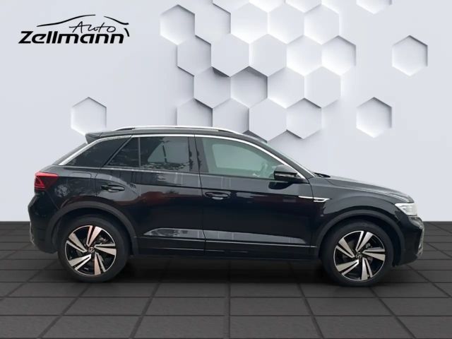 Volkswagen T-Roc 1.5 TSI R-Line