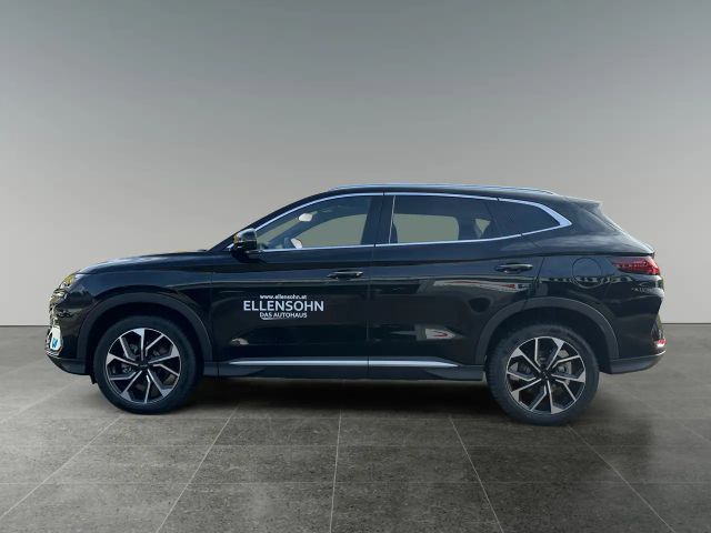 BYD Seal U Boost DM-i