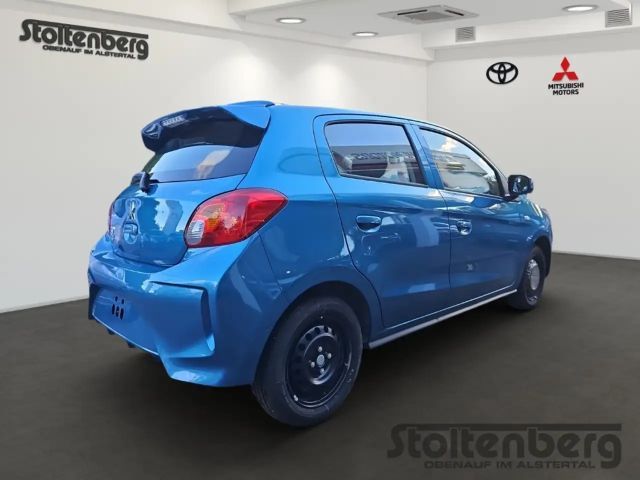 Mitsubishi Space Star Star